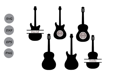Download Guitar On All Category Thehungryjpeg Com