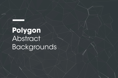 Polygon | Abstract Backgrounds