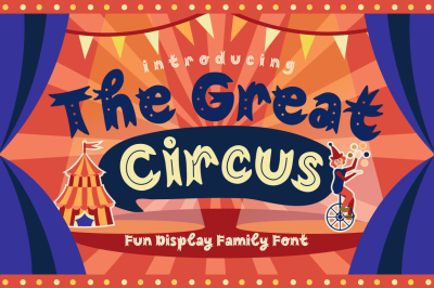 The Great Circus 