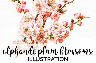 Blossom Flower Clipart