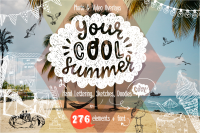 Your Cool Summer
