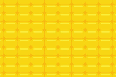 Corn seamless texture