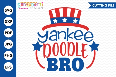 Download Download Yankee Doodle Bro Svg 4th Of July Svg Usa Svg Summer Svg Free Yellowimages Mockups