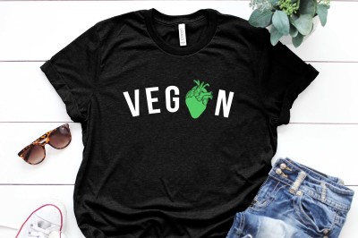 Vegan Printable