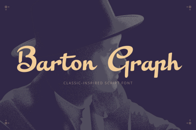 Barton Graph
