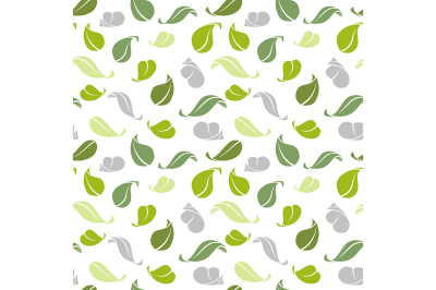 Decorative seamless pattern