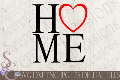 Home SVG