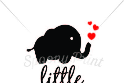 little jumbo Printable