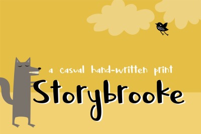 ZP Storybrooke