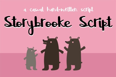 ZP Storybrooke Script