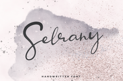 Sloppy Handcrafted Font By Vozzy Vintage Fonts And Graphics Thehungryjpeg Com