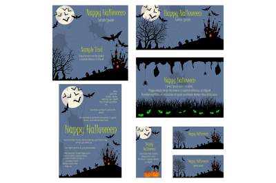 Invitation Card Set