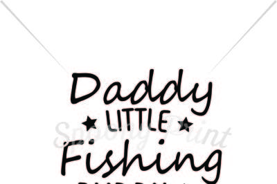 Download Download Daddy little fishing buddy Printable Free - Free ...