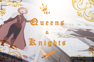 Queens and Knights collection