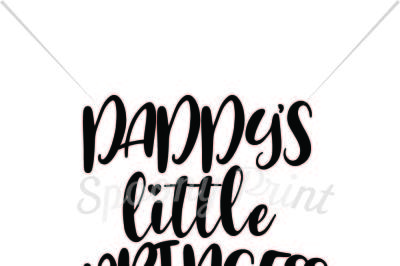 Download Download Daddy S Little Princess Printable Free Svg Files Hollywood