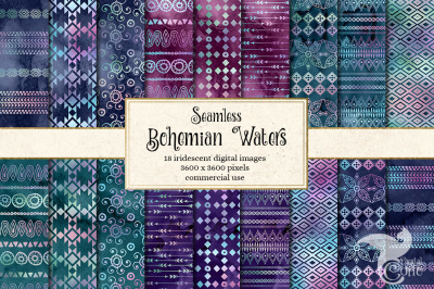 Bohemian Waters