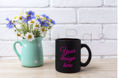 Download Frosted Plastic Milk Jug Mockup Front And Back Views Yellowimages