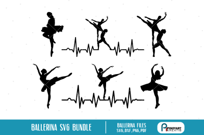 ballerina svg, ballerina svg file, ballet svg, ballet svg file, ballet