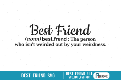 best friend svg, best friend svg file, best friend graphics,friend svg