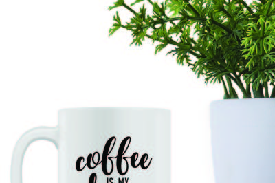 coffee is my hug in a mug Printable