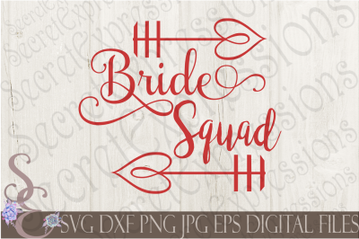 Download Bride Squad Svg Free Download Svg Free Cut Files For Cricut