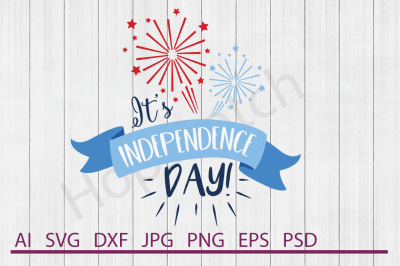 Fireworks SVG, Fireworks DXF, Cuttable File