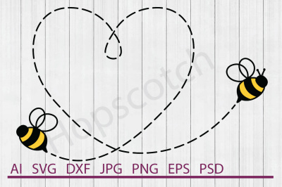 400 3461920 25eb7c60a07d9e92b2d3631d3d6dc3ca88035ca5 flying bee svg flying bee dxf cuttable file svg