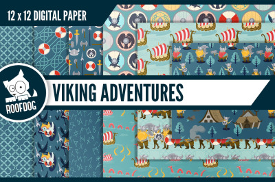 Viking adventures