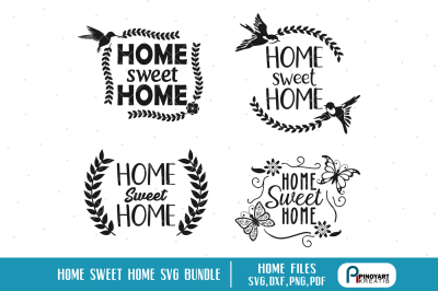 home sweet home svg, home svg, home svg file, house svg, svg, svg file