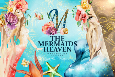 The Mermaids Heaven