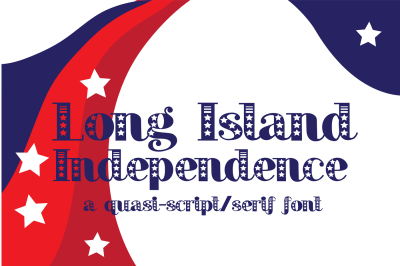 PN Long Island Independence