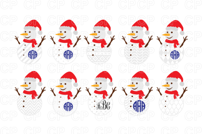 Download Download Snowman Bundle Svg Cut Files Christmas Svg Snowman Clipart Free Free Design T Shirt Svg Cut Amazing