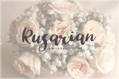 Rusarian