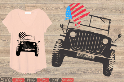 Download Jeep Svg On All Category Thehungryjpeg Com