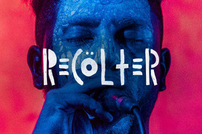 Recolter