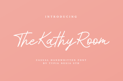 The Kathy Room