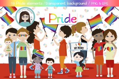Pride - LGTB