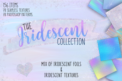 Iridescent Collection