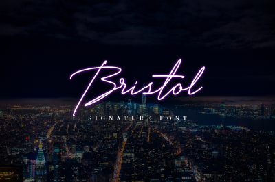 Bristol Signature