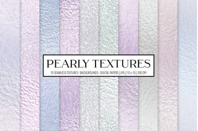 Pearly Textures