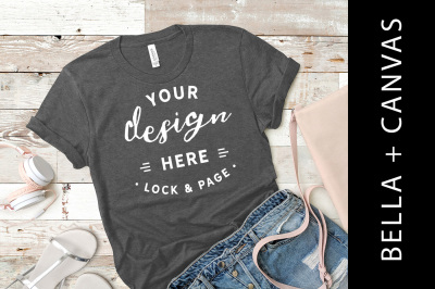 Download Female T Shirt Mockup Psd Yellowimages