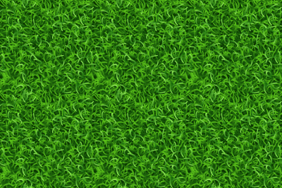 Seamless grass vector texture