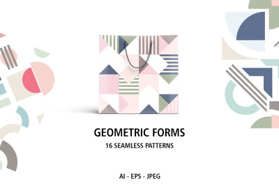 Geometric Forms