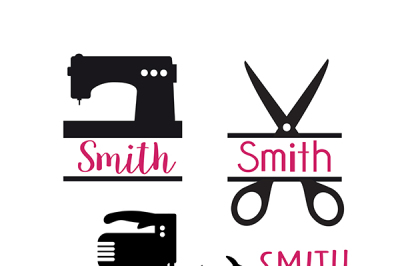 Object craft silhouette services logo 