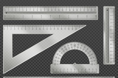 Vector measuring tools
