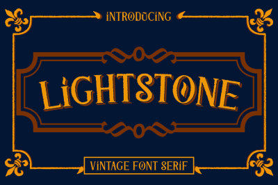 Lightstone