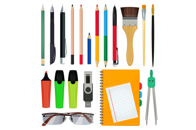 Office stationery or school equipment