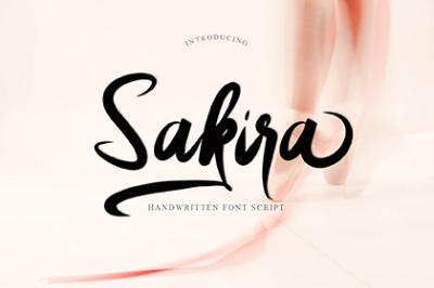 Sakira Script