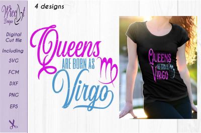 400 3476000 f9e5817f344bbaf02be4480abbf0a33b86e0f060 virgo svg zodiac svg birth sign svg queens are born as virgo