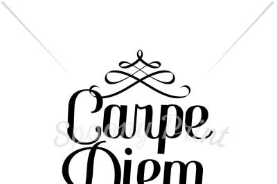 Carpe Diem